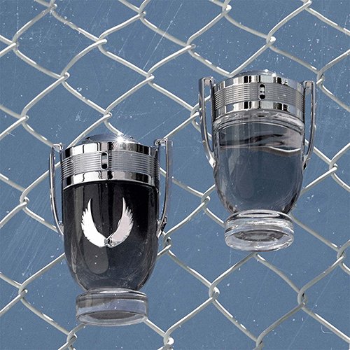 RABANNE PARFUM-Invictus Platinum - Eau de Parfum RABANNE PARFUM-Invictus Platinum - Eau de Parfum